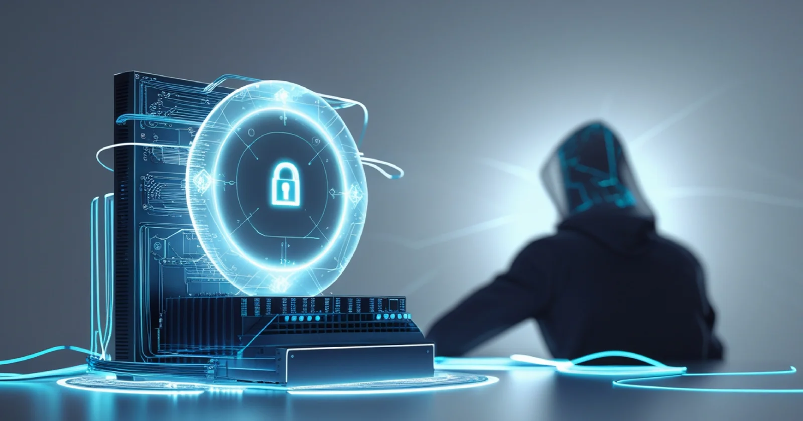 Постквантовая криптография: визуализация алгоритмов NIST и защиты от квантовых угроз