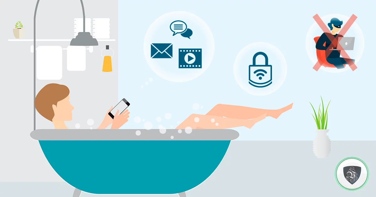 Инфографика по кибергигиене 2025: менеджер паролей, двухфакторная аутентификация 2FA, защита от фишинга и шифрование данных