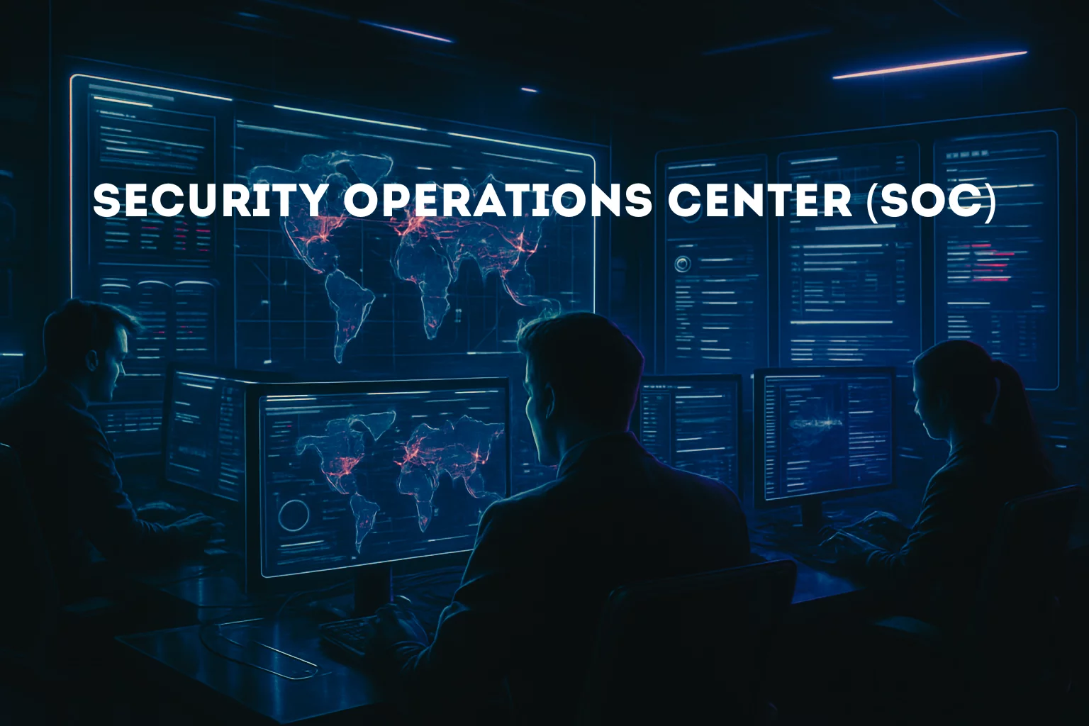 Карьерная лестница SOC-аналитика: уровни L1, L2, L3 и требования к специалистам Blue Team в центре мониторинга информационной безопасности